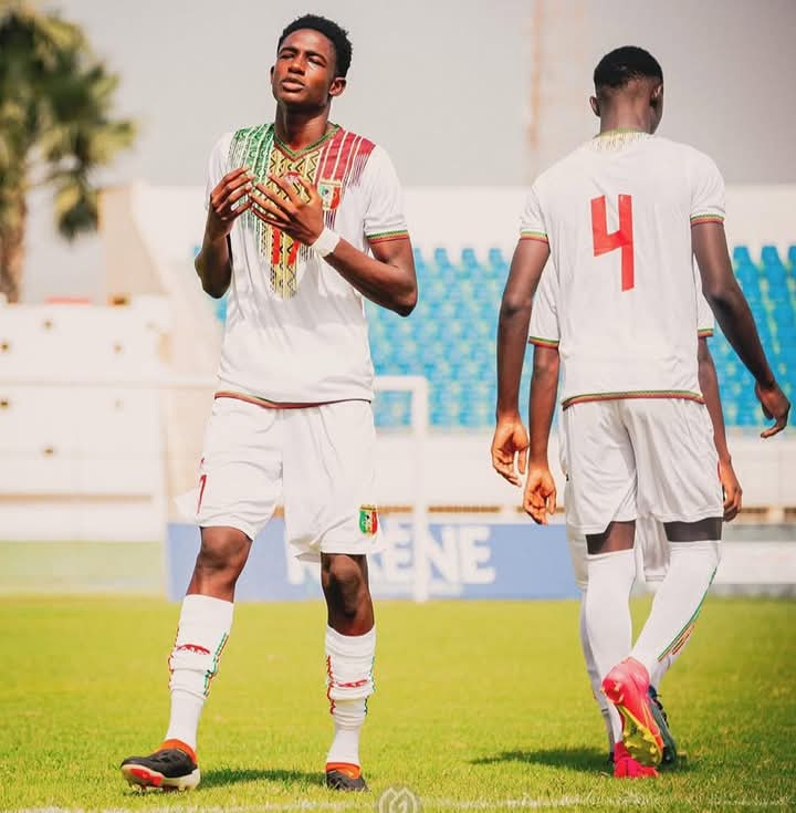 Can U17 Maroc 2025, après sa victoire contre la Centrafrique: Double qualification en quarts et au mondial pour le Mali 